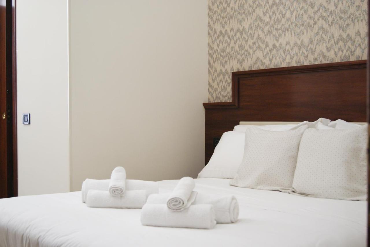 Monti 66 Hotel Rome Bagian luar foto
