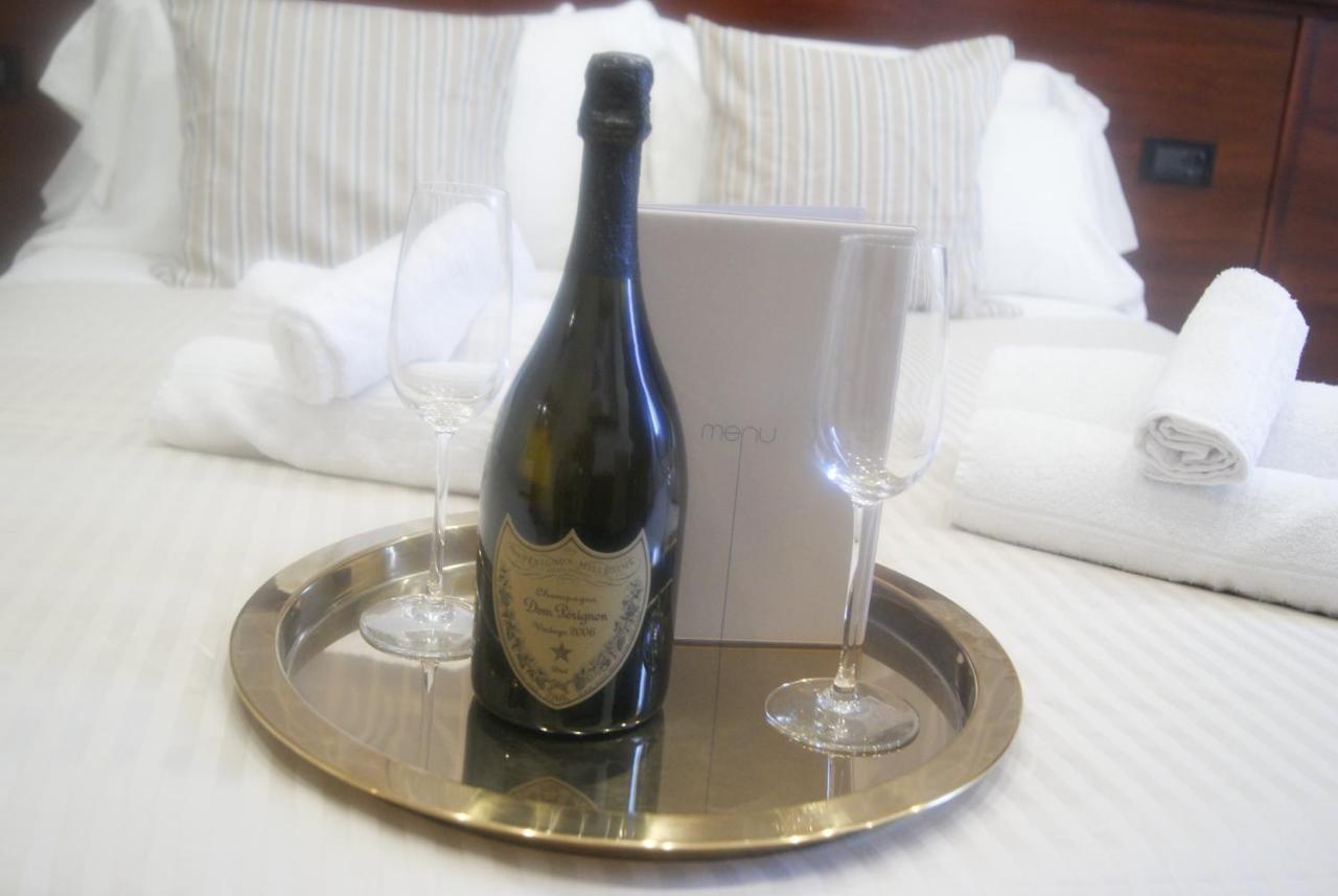 Monti 66 Hotel Rome Bagian luar foto